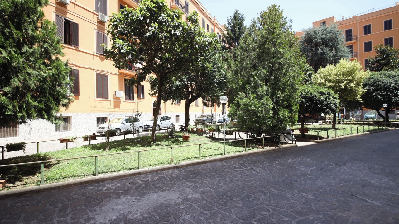 Photo of Outdoor in Pigneto