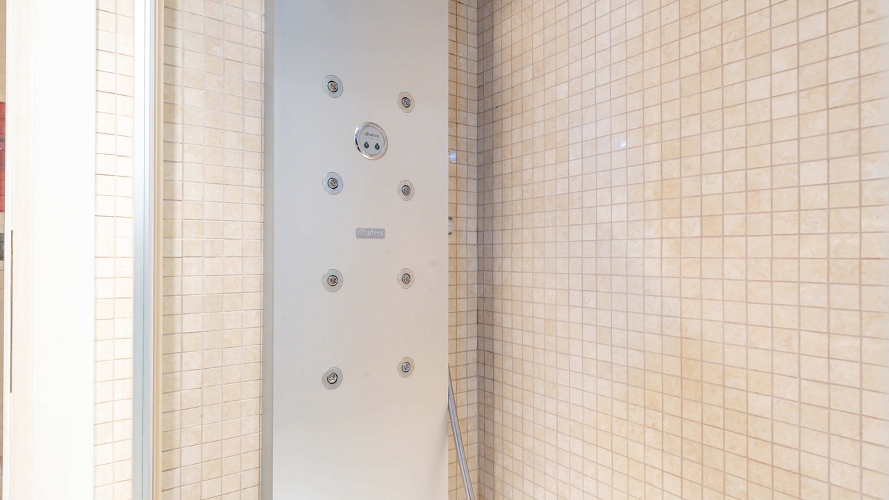 Photo of Bathroom in Cinecitta