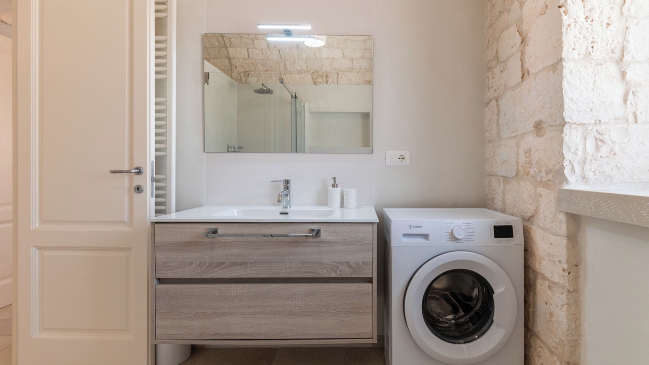 Photo of Bathroom in Municipio 2