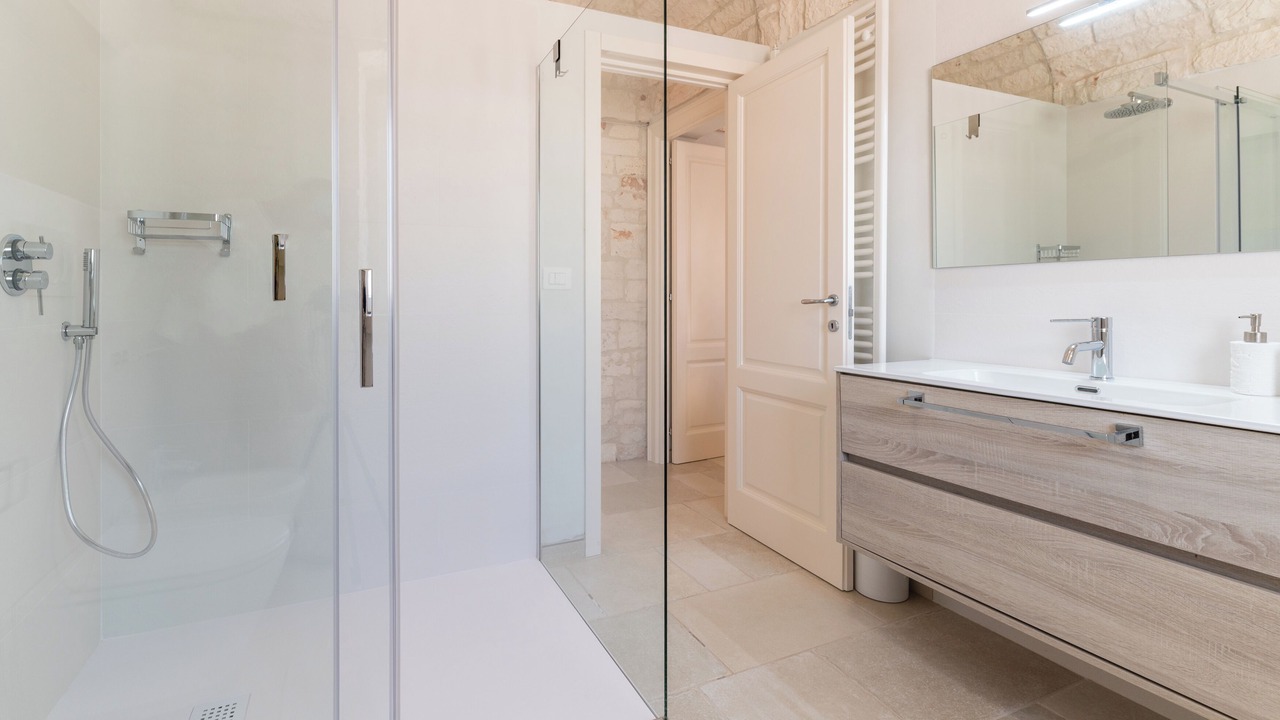 Photo of Bathroom in Municipio 2