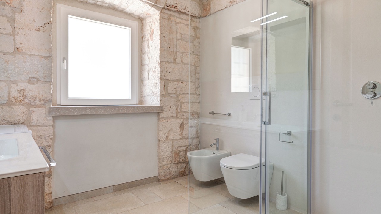 Photo of Bathroom in Municipio 2