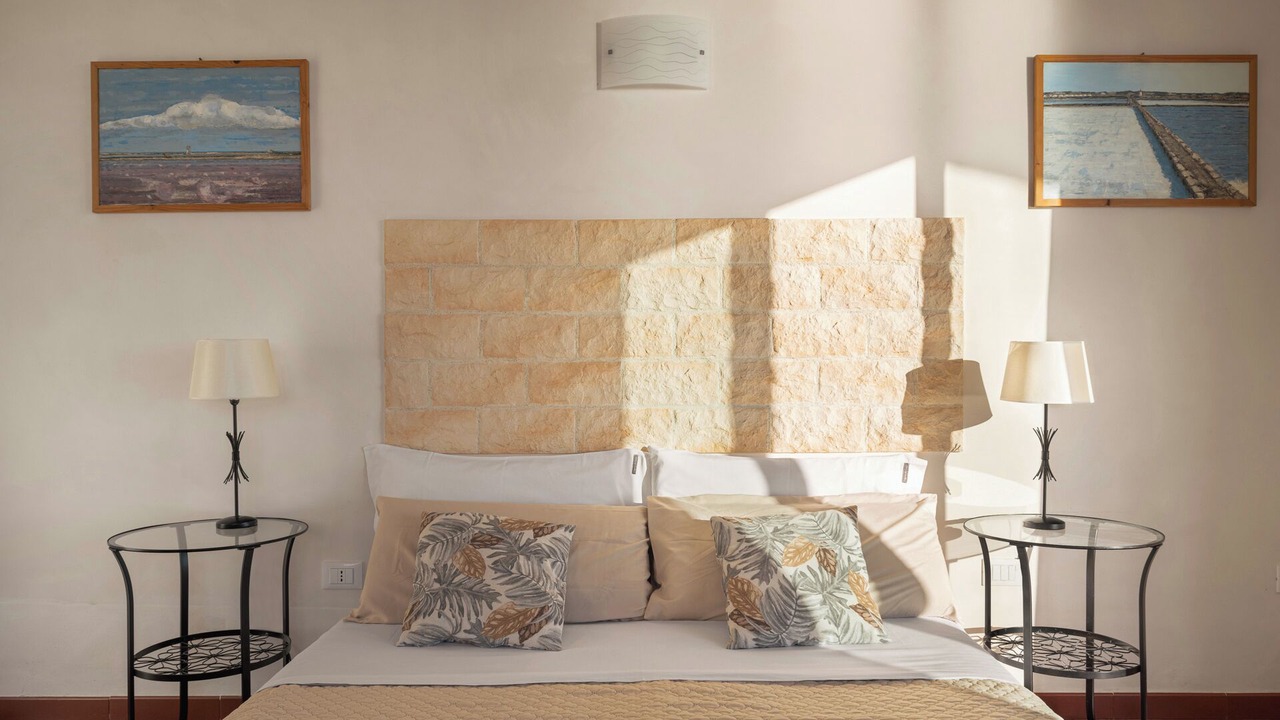Photo of Bedroom in Birgi Vecchi