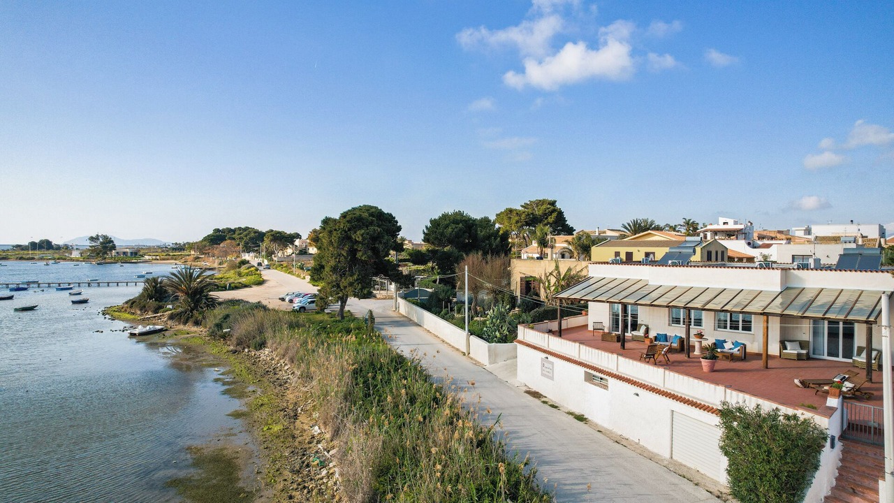 Photo of Outdoor in Birgi Vecchi