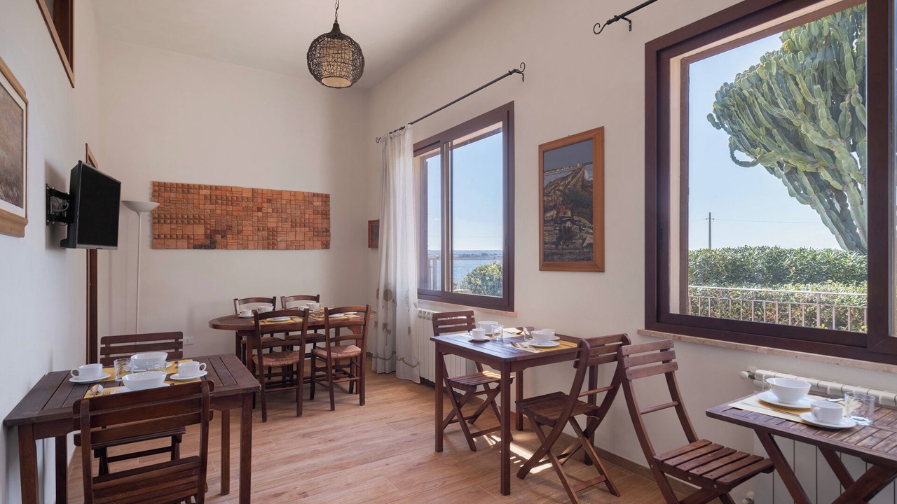 Photo of Livingroom in Birgi Vecchi