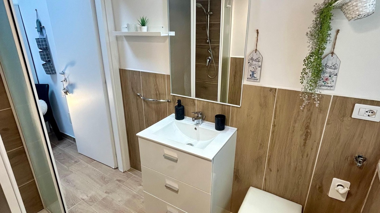 Photo of Bathroom in Alvito