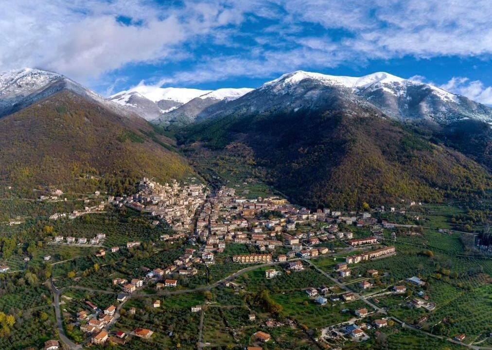 Photo of Outdoor in Alvito
