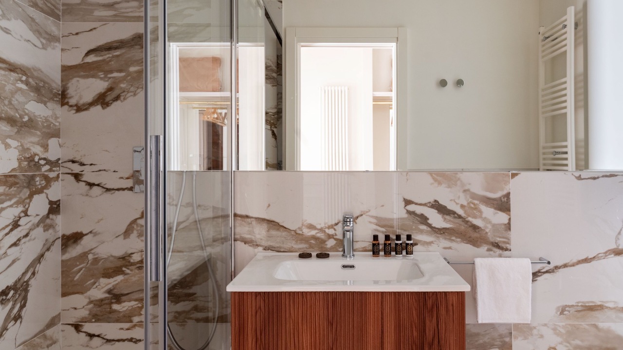 Photo of Bathroom in Navona
