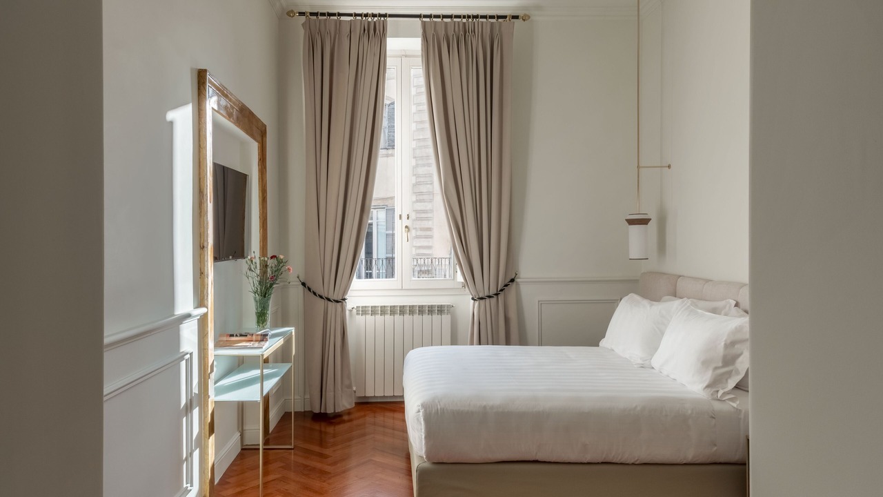 Photo of Bedroom in Navona