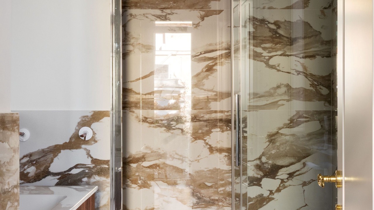 Photo of Bathroom in Navona