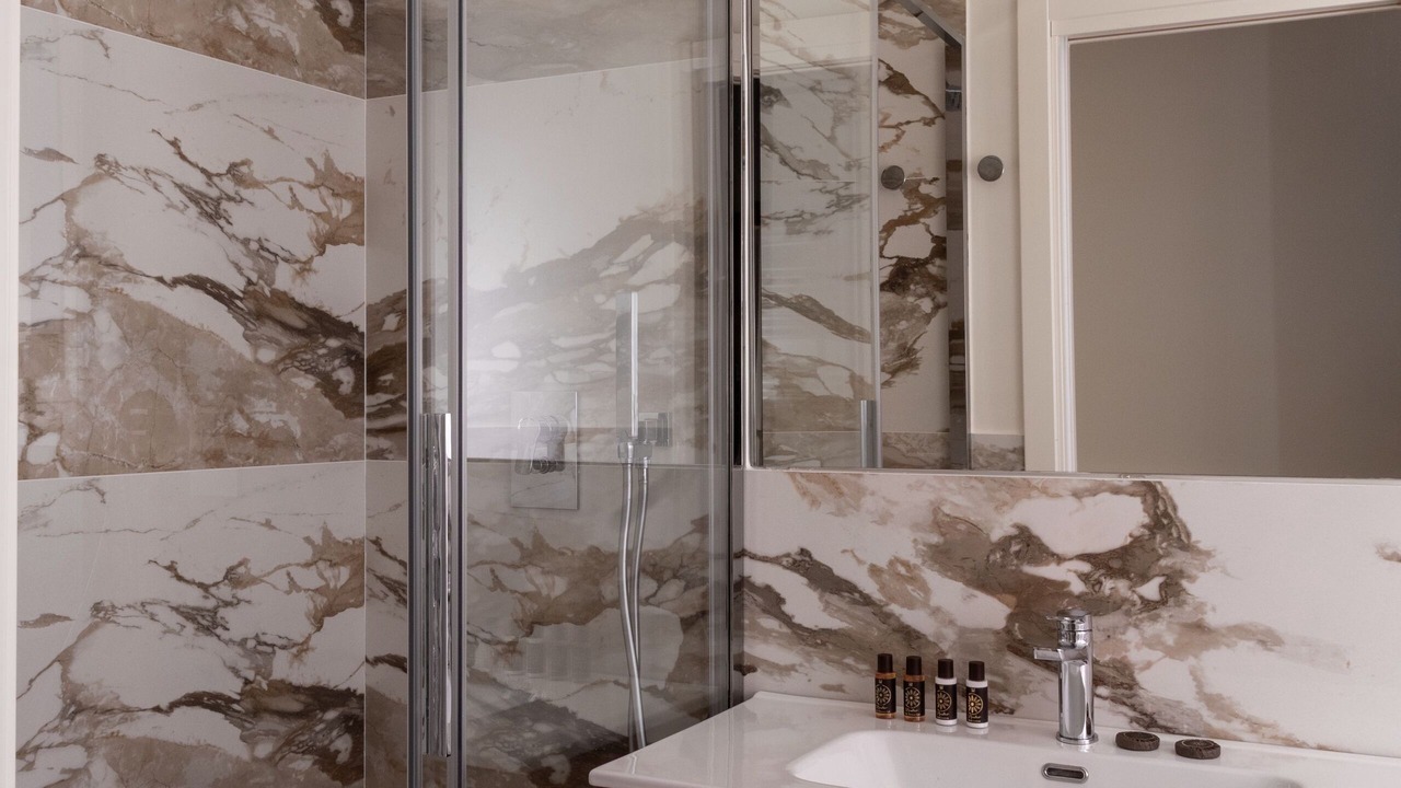 Photo of Bathroom in Navona