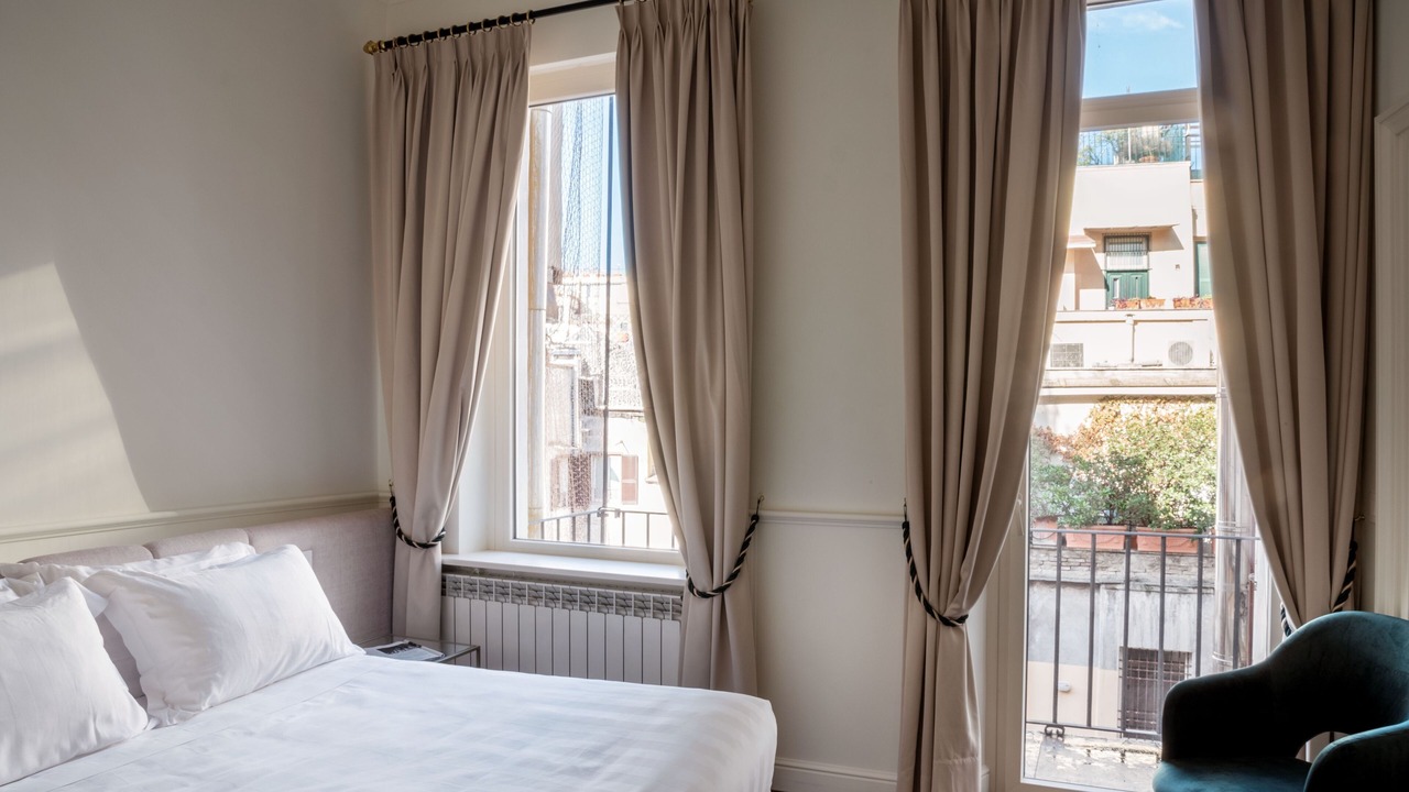 Photo of Bedroom in Navona