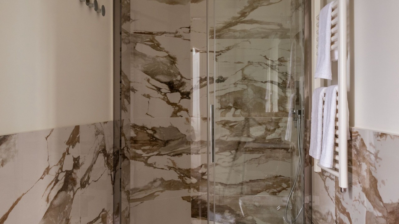Photo of Bathroom in Navona