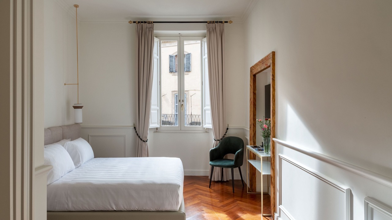 Photo of Bedroom in Navona