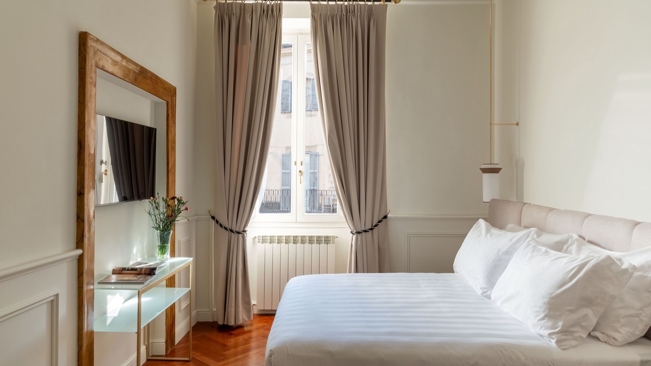 Photo of Bedroom in Navona