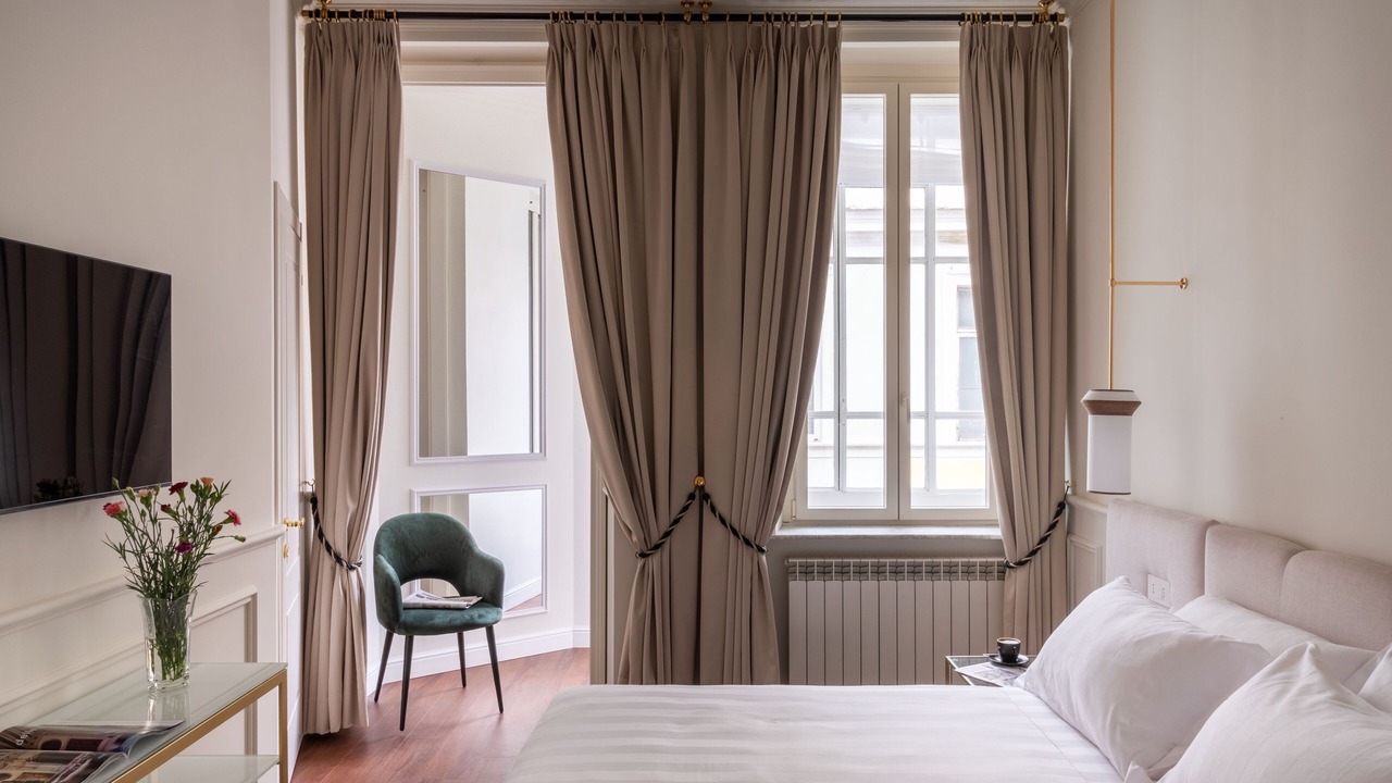 Photo of Bedroom in Navona
