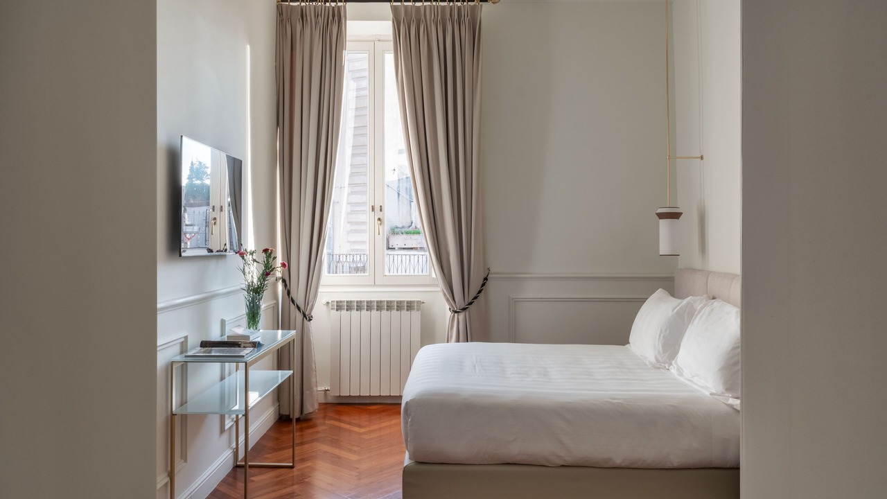 Photo of Bedroom in Navona