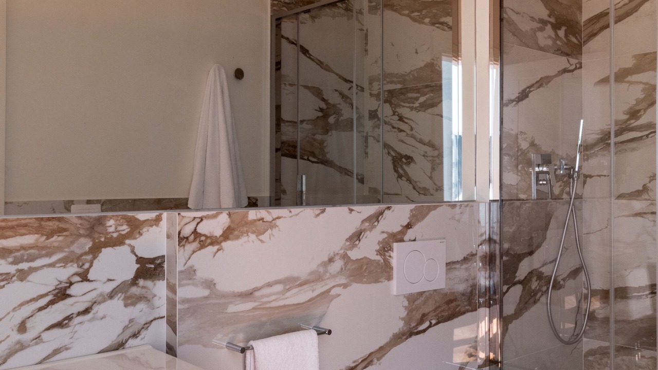 Photo of Bedroom in Navona