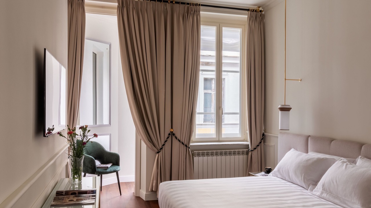 Photo of Bedroom in Navona