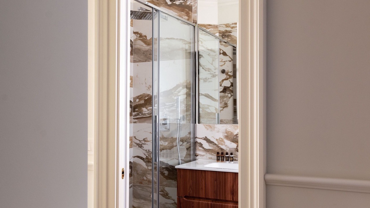 Photo of Bathroom in Navona