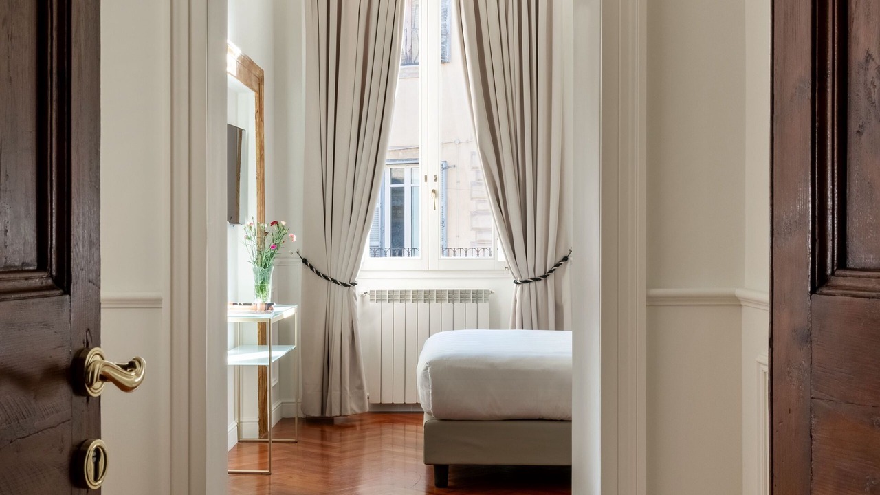 Photo of Bedroom in Navona