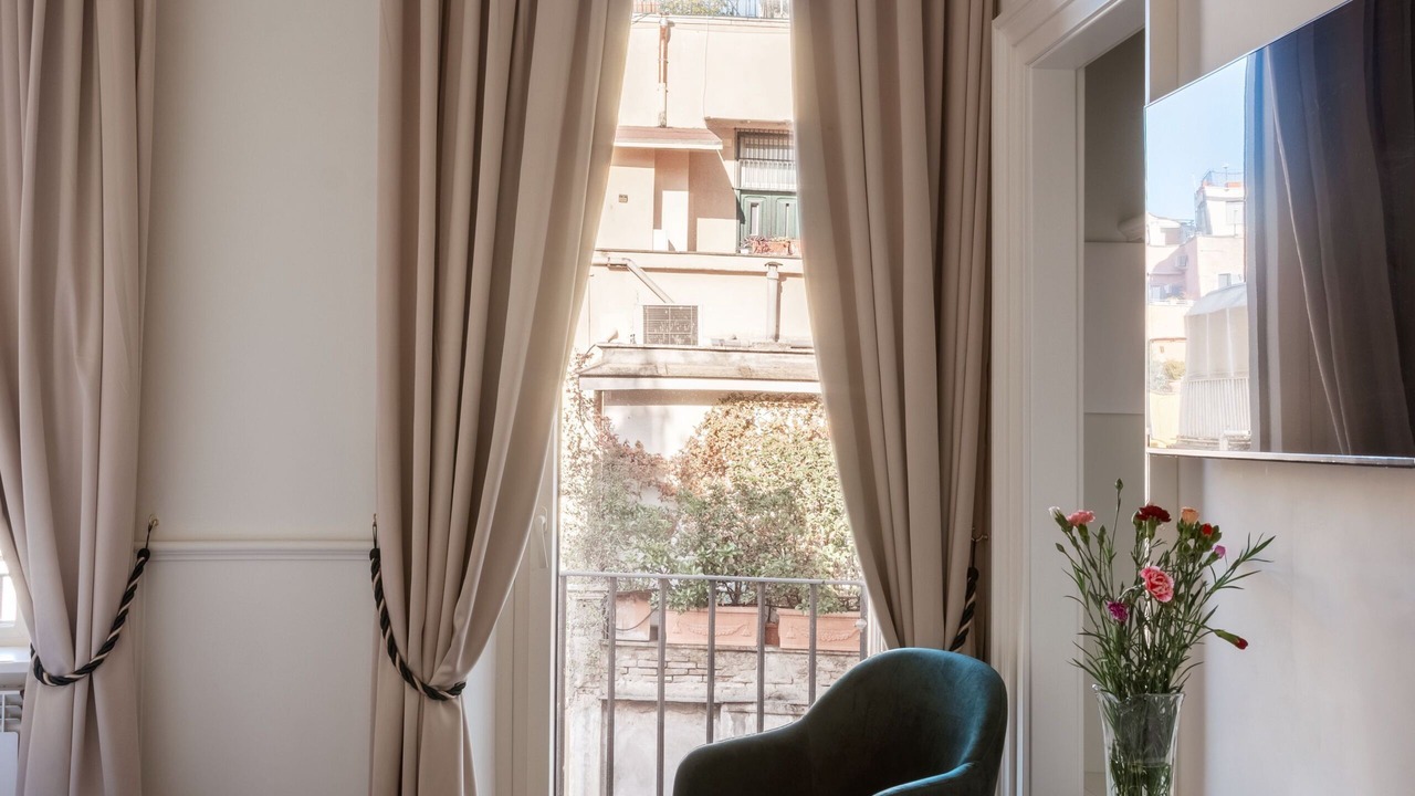 Photo of Bedroom in Navona