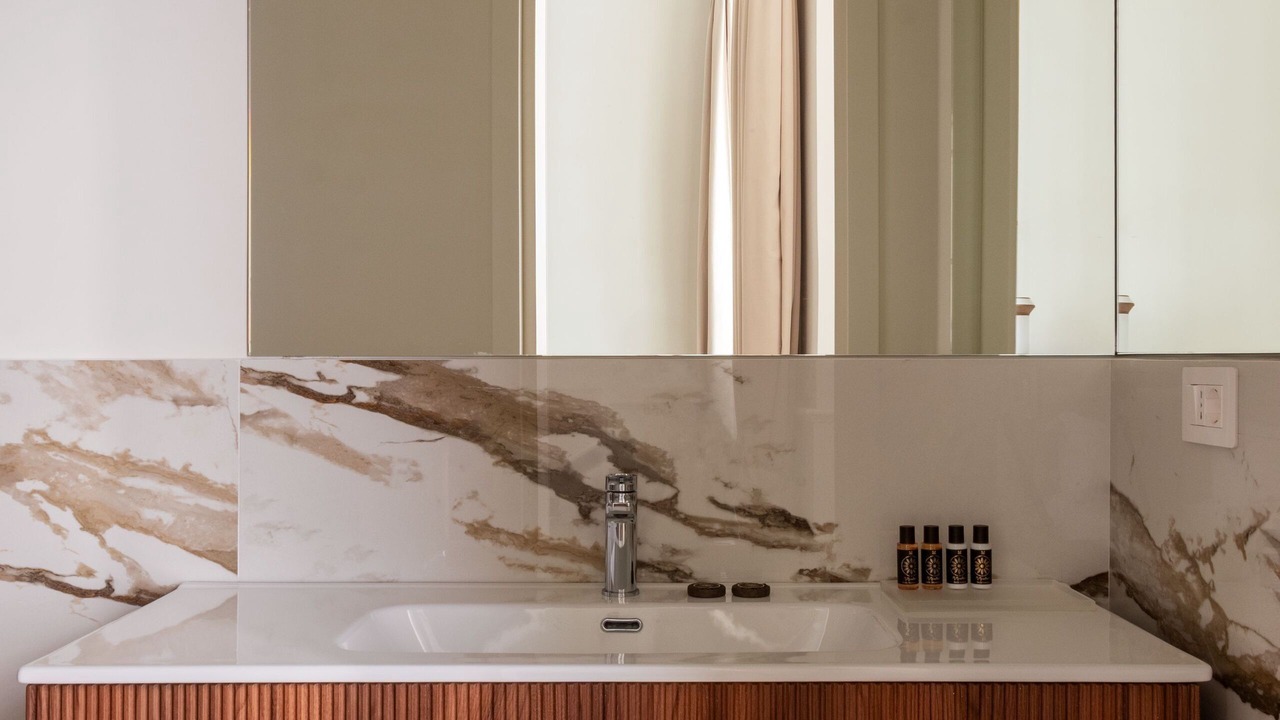 Photo of Bathroom in Navona