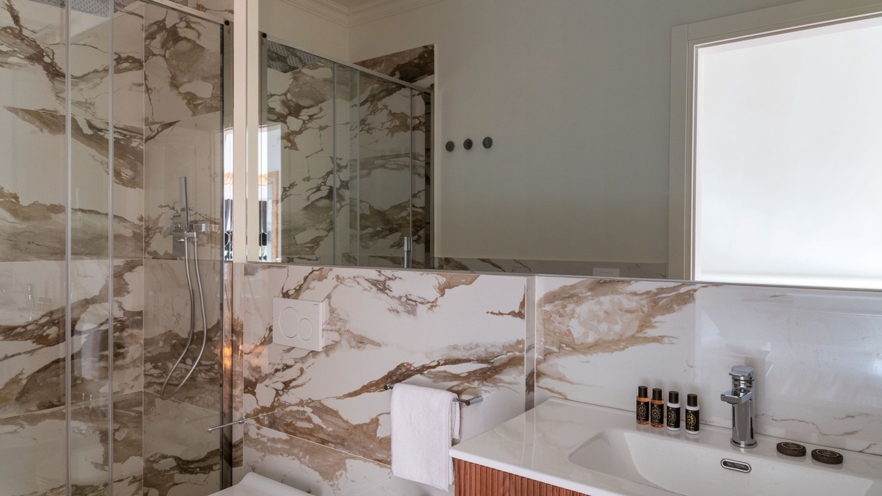 Photo of Bathroom in Navona
