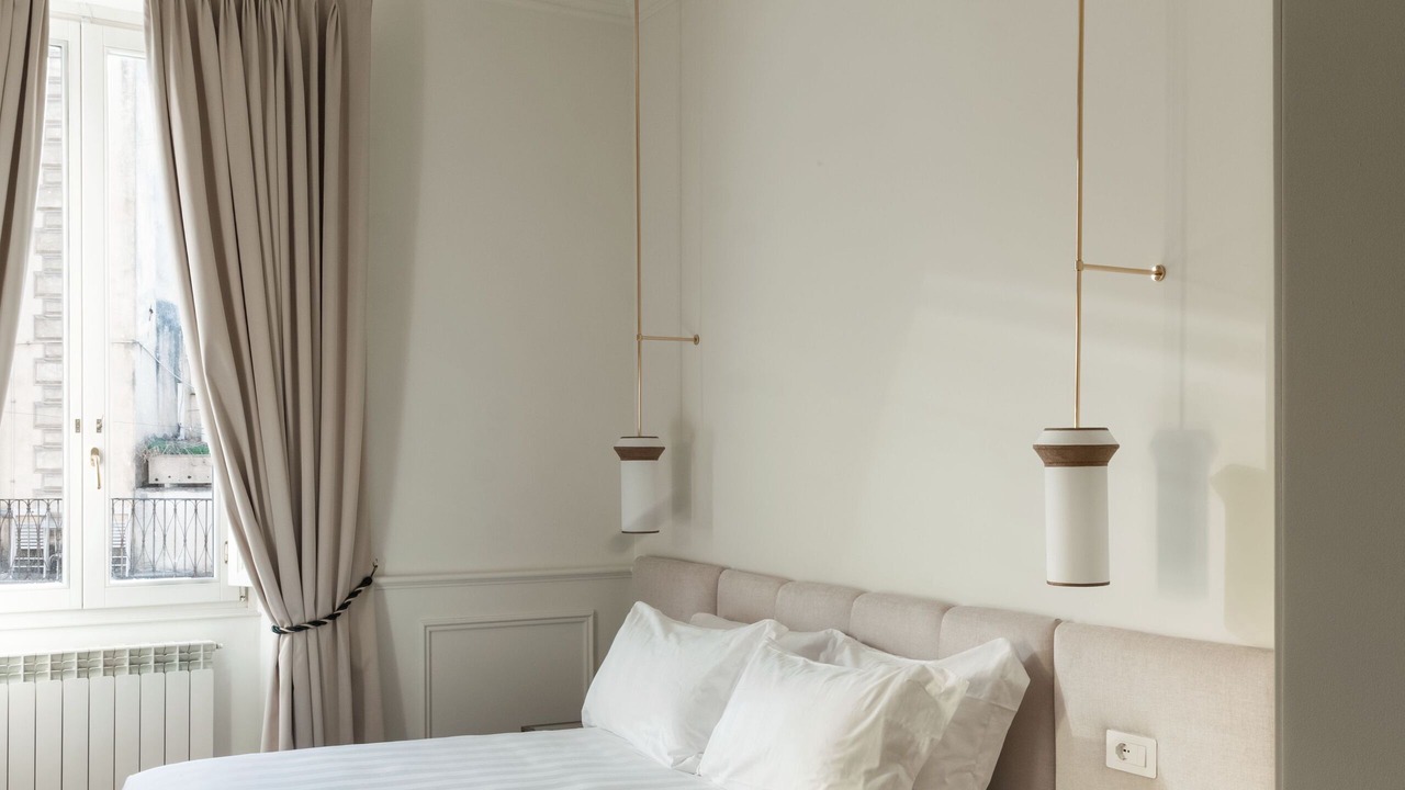 Photo of Bedroom in Navona