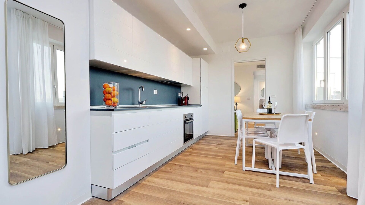 Photo of Kitchen in Sallustiano