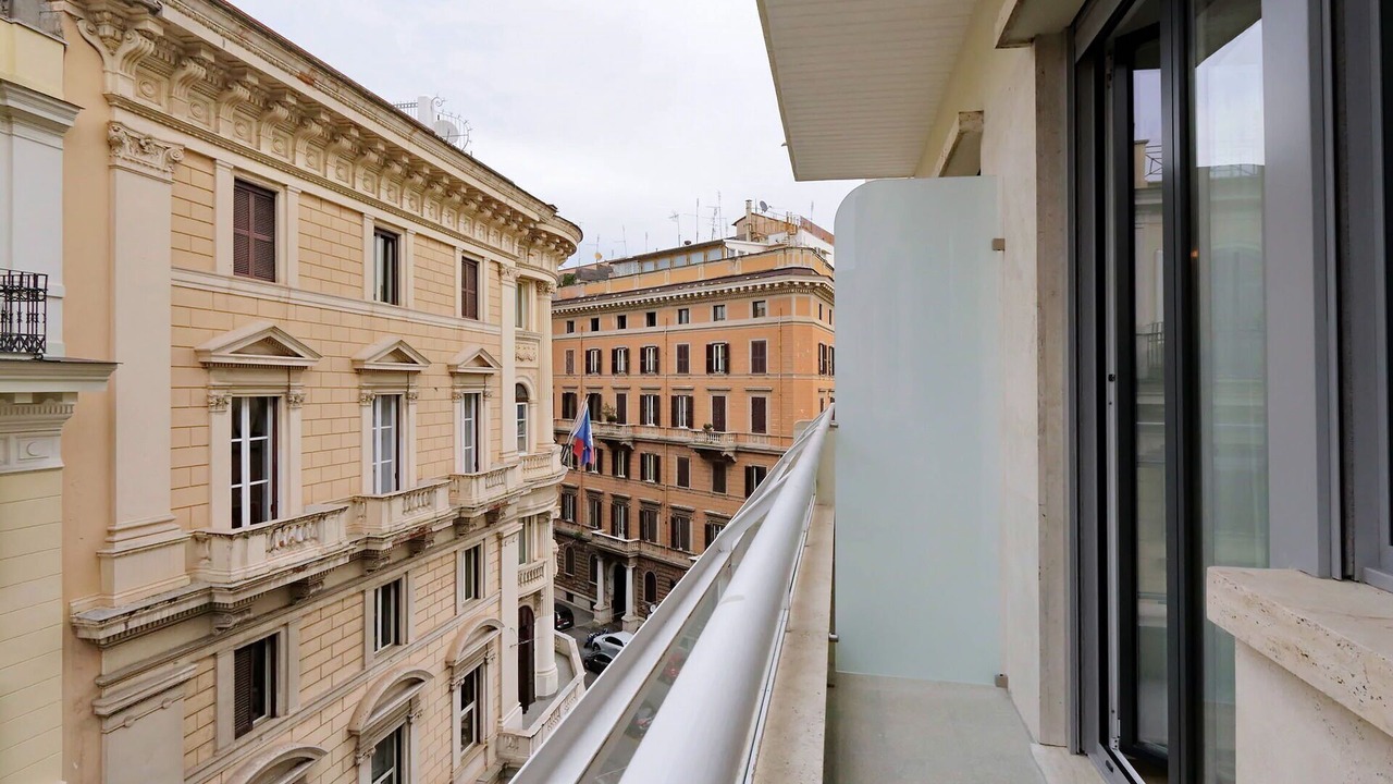 Photo of Outdoor in Sallustiano