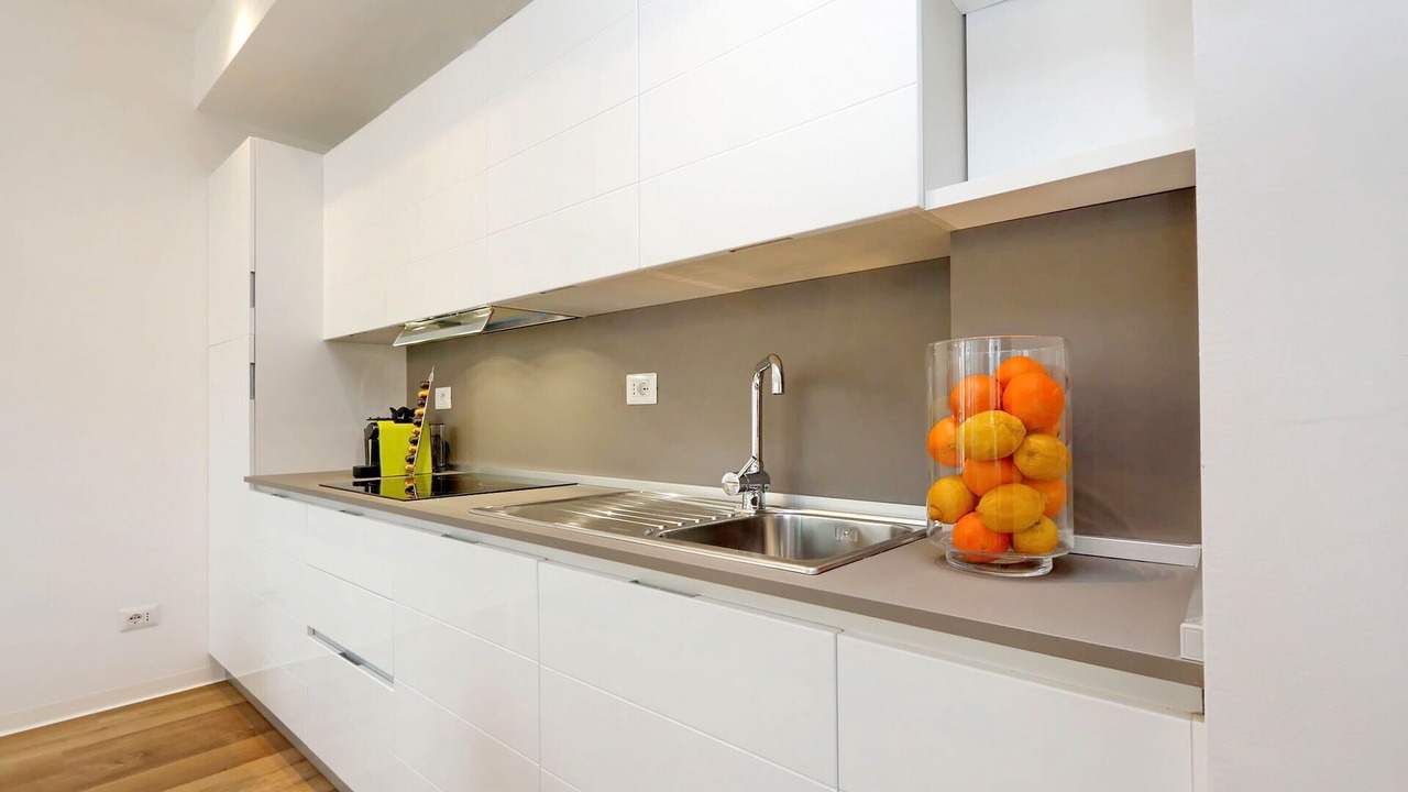 Photo of Kitchen in Sallustiano