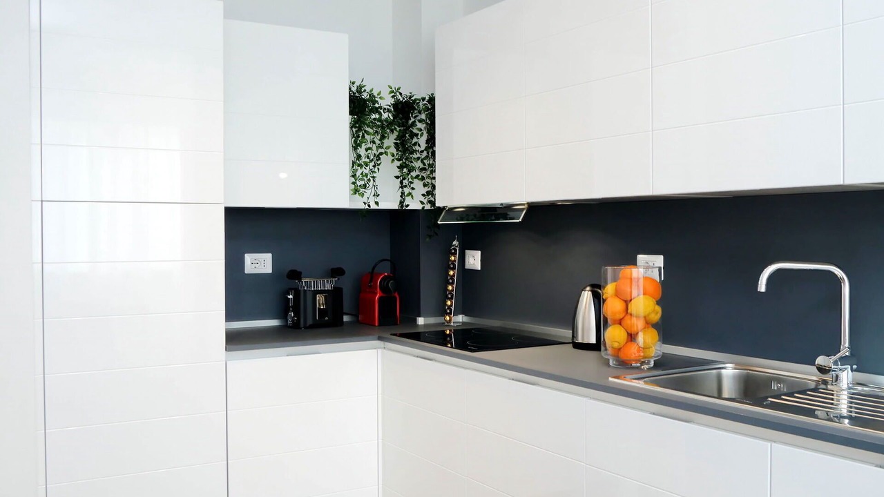 Photo of Kitchen in Sallustiano