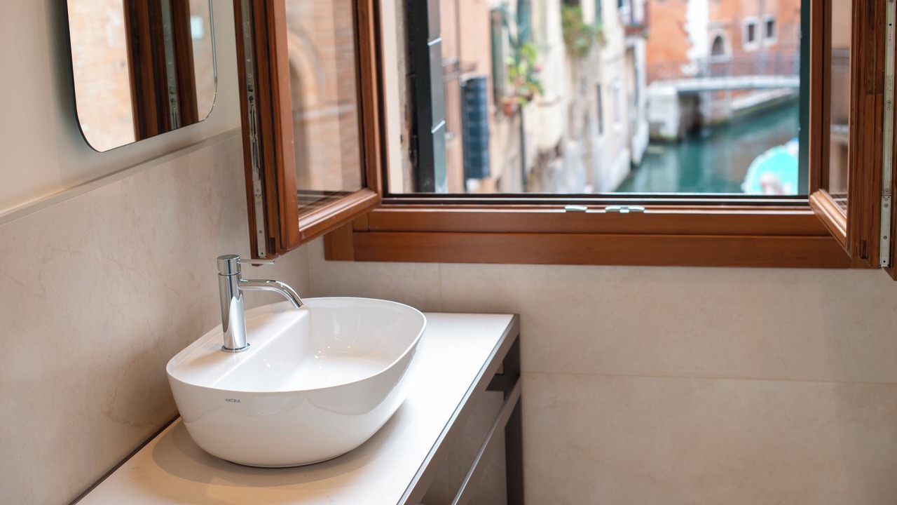 Photo of Bathroom in San Marco