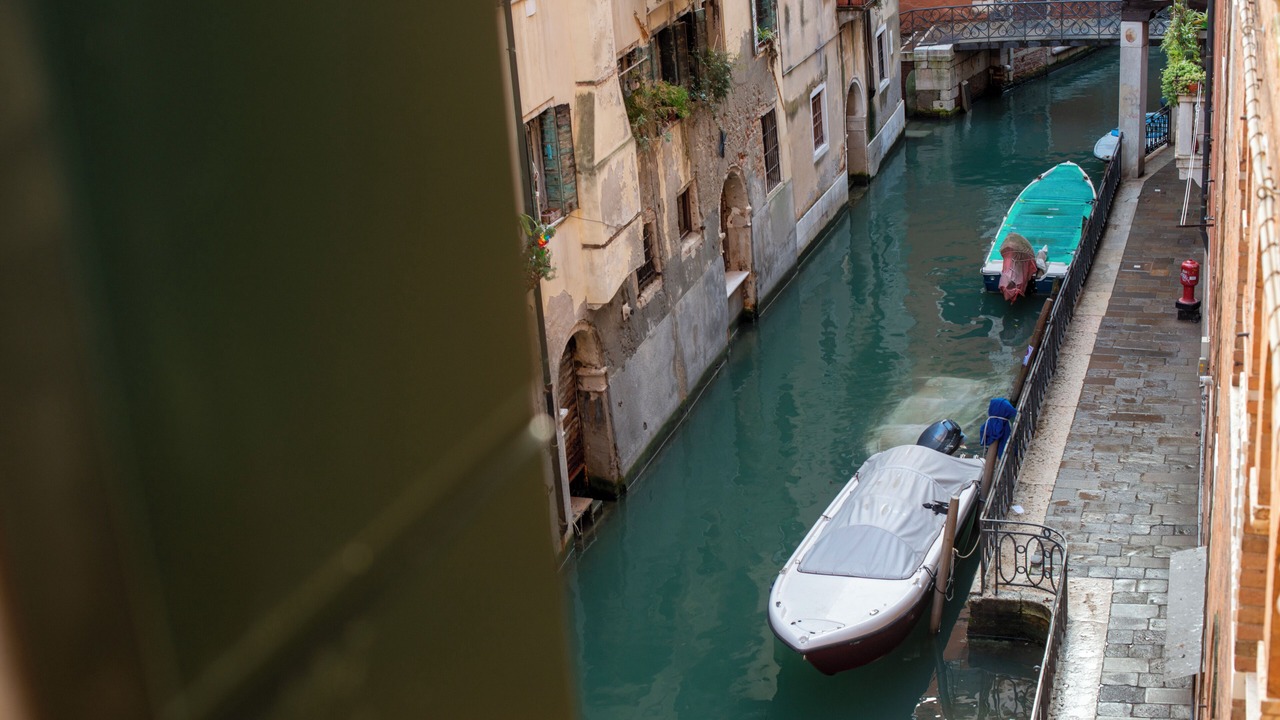 Photo of Bedroom in San Marco