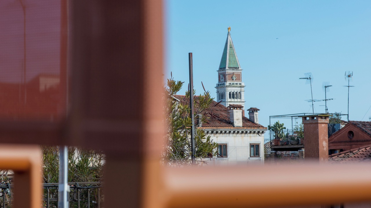 Photo of Patio Balcony in San Marco