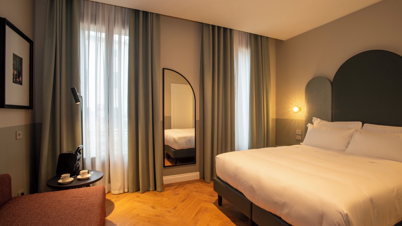 Photo of Bedroom in San Marco
