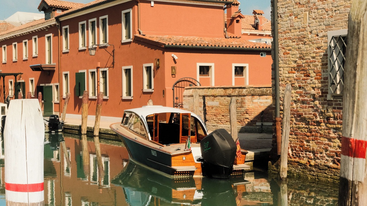 Photo of Outdoor in Torcello