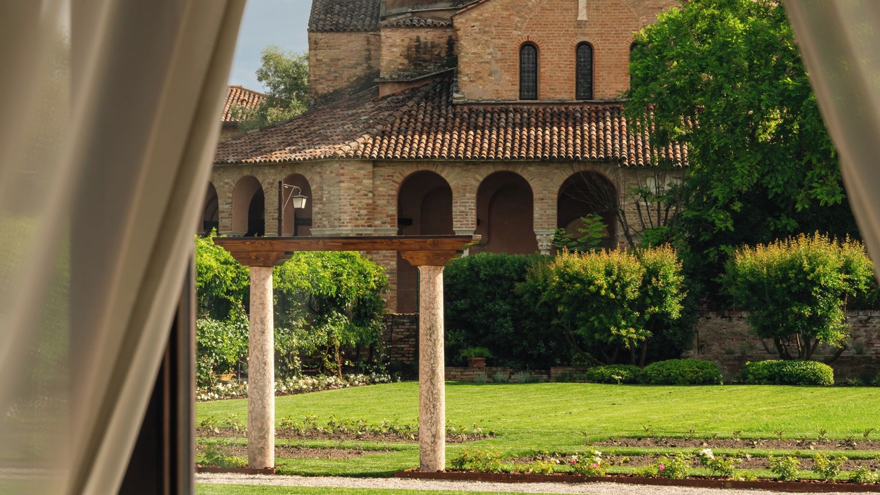 Photo of Outdoor in Torcello