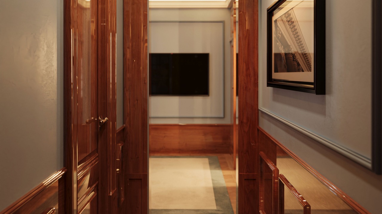 Photo of Bedroom in Torcello