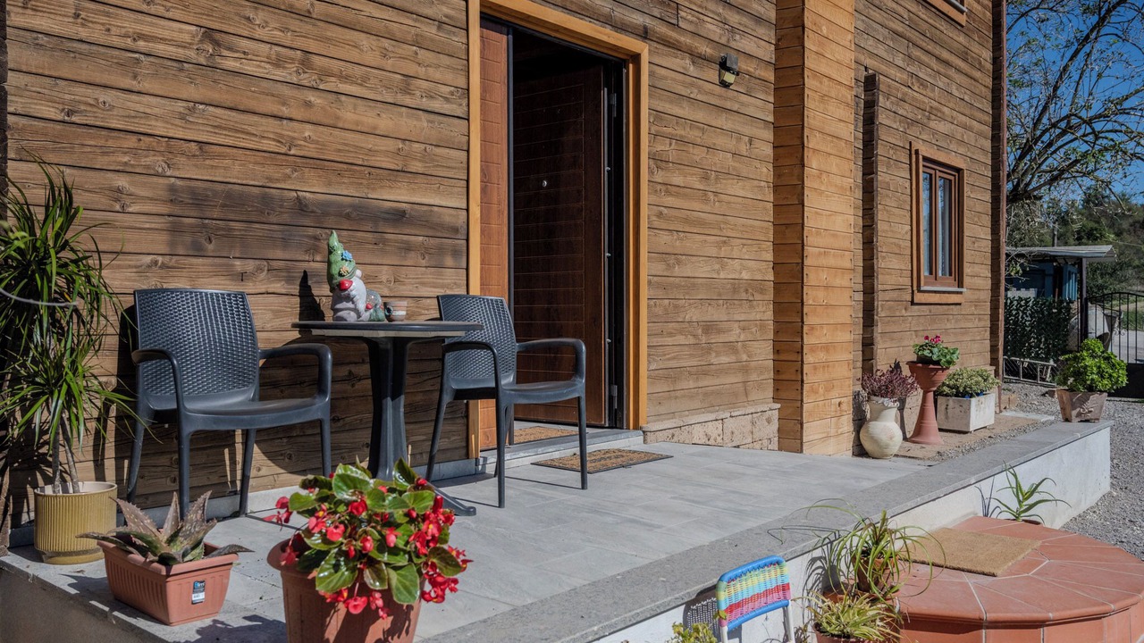 Photo of Outdoor in Zona LIV La Giustiniana