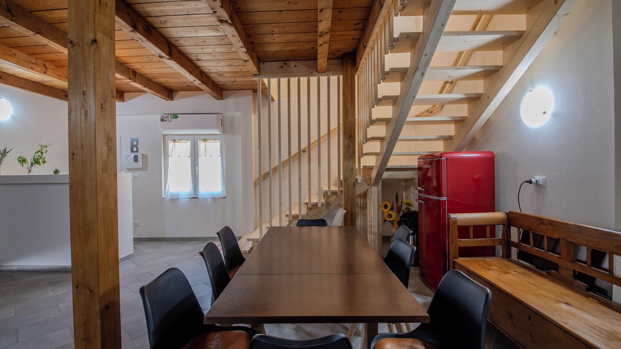 Photo of Livingroom in Zona LIV La Giustiniana