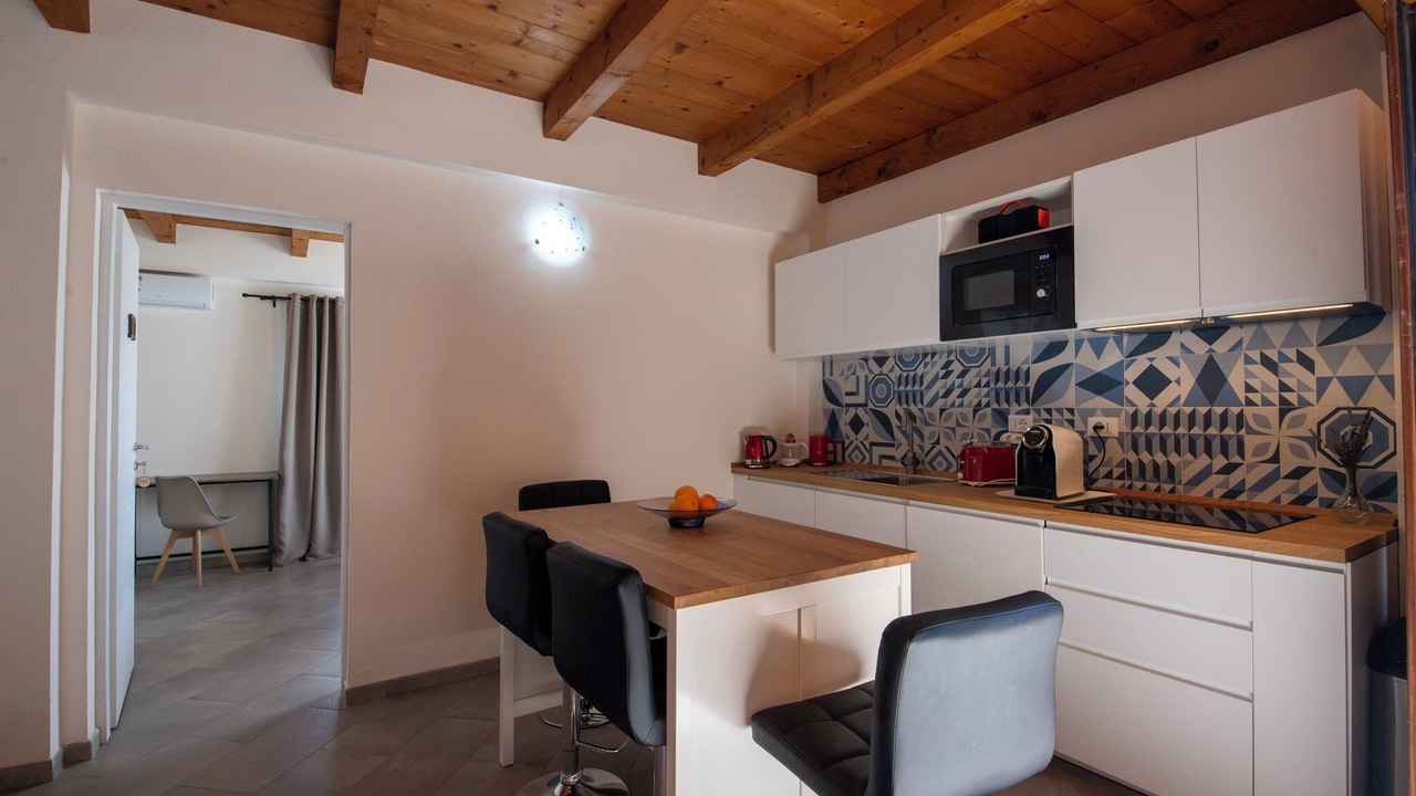 Photo of Kitchen in Zona LIV La Giustiniana