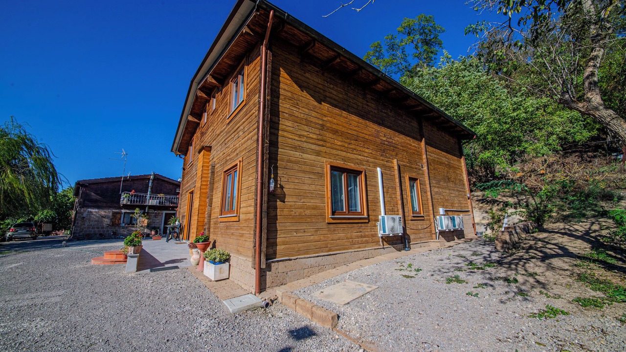 Photo of Outdoor in Zona LIV La Giustiniana