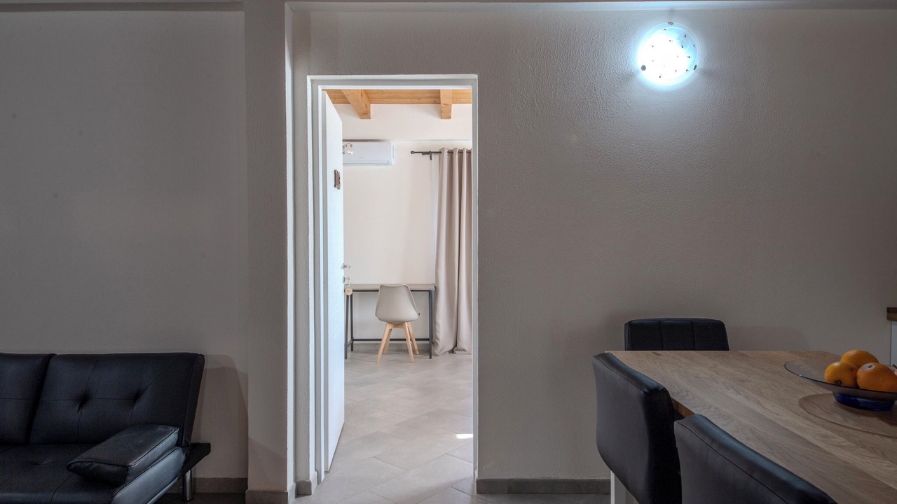 Photo of Bedroom in Zona LIV La Giustiniana
