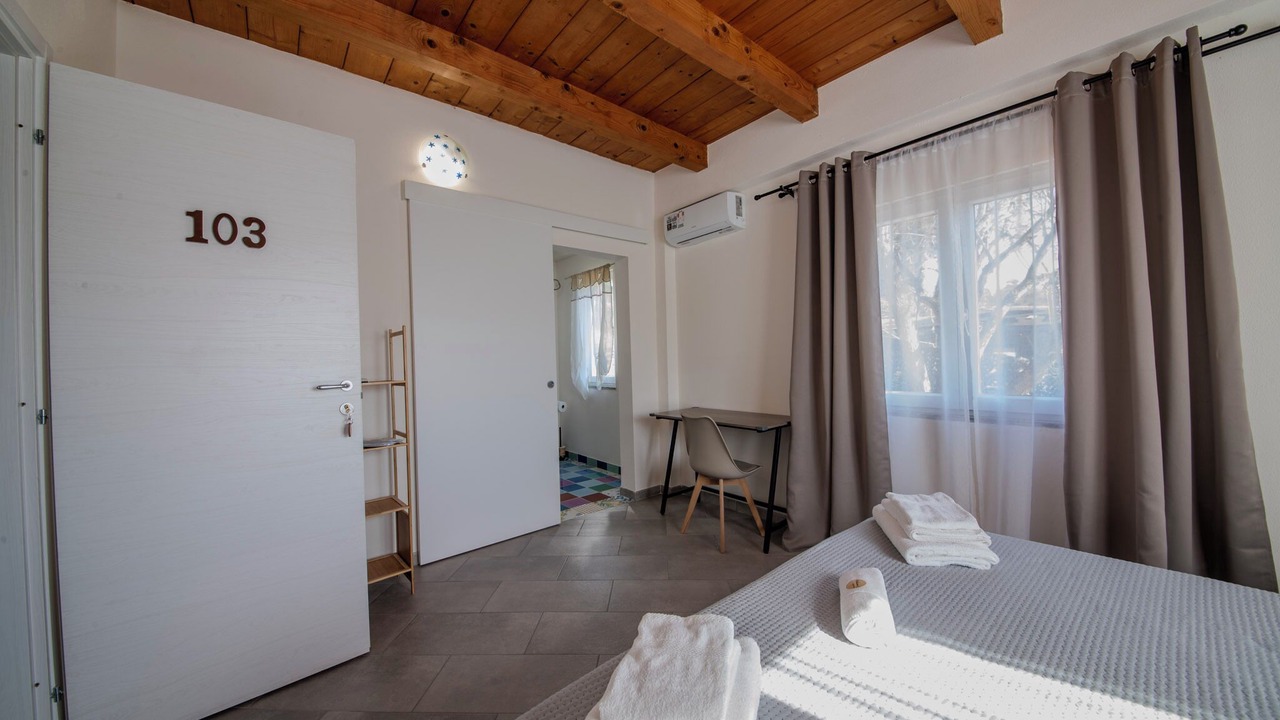 Photo of Bedroom in Zona LIV La Giustiniana