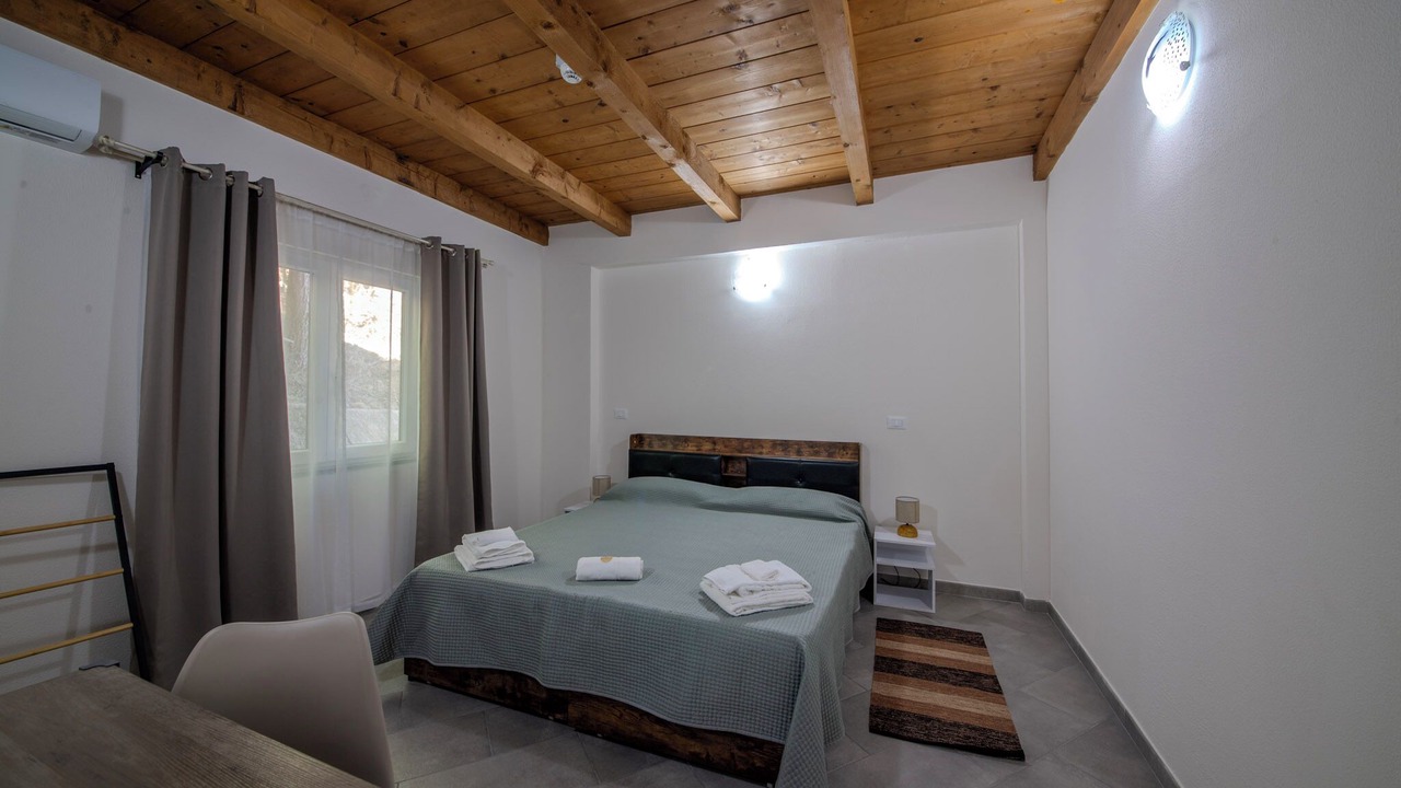 Photo of Bedroom in Zona LIV La Giustiniana
