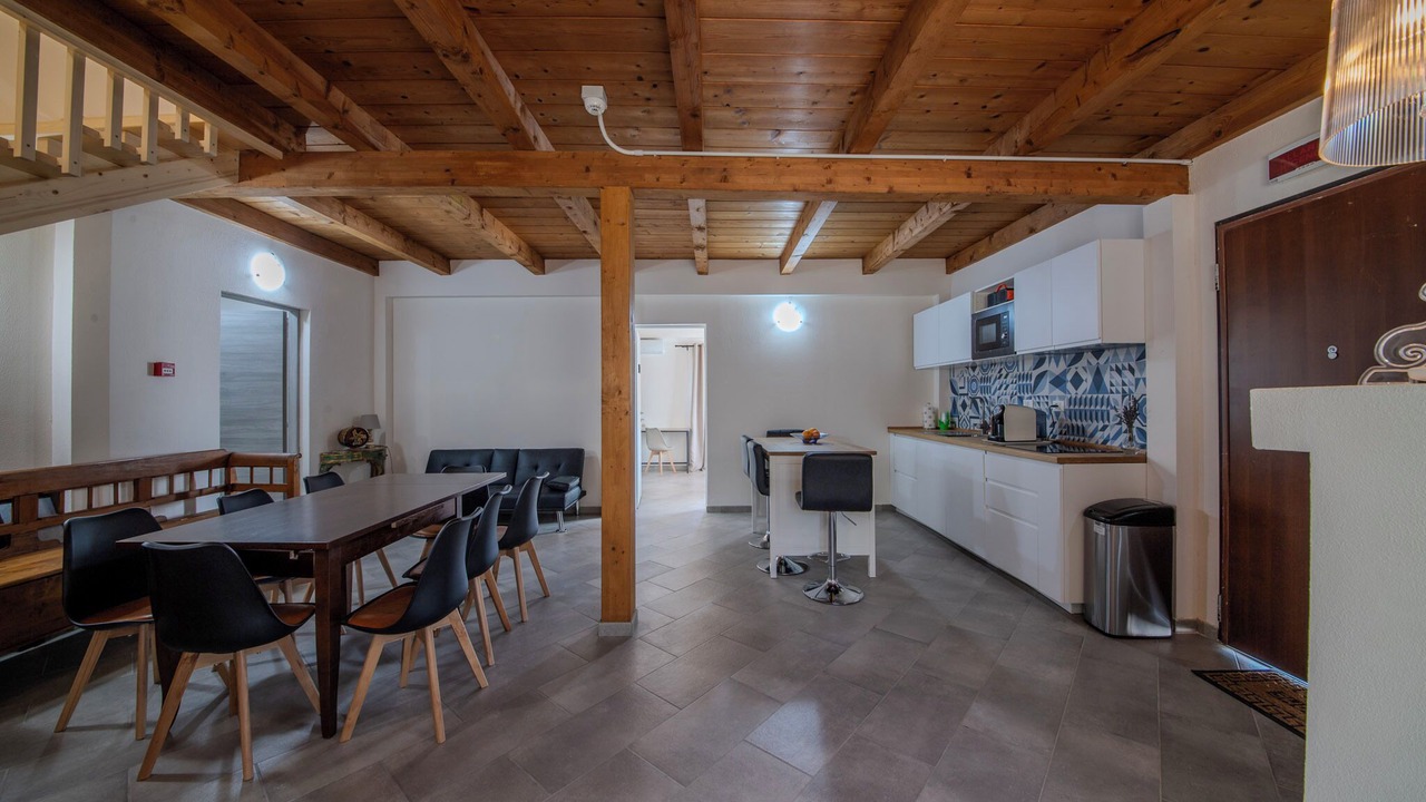 Photo of Kitchen in Zona LIV La Giustiniana