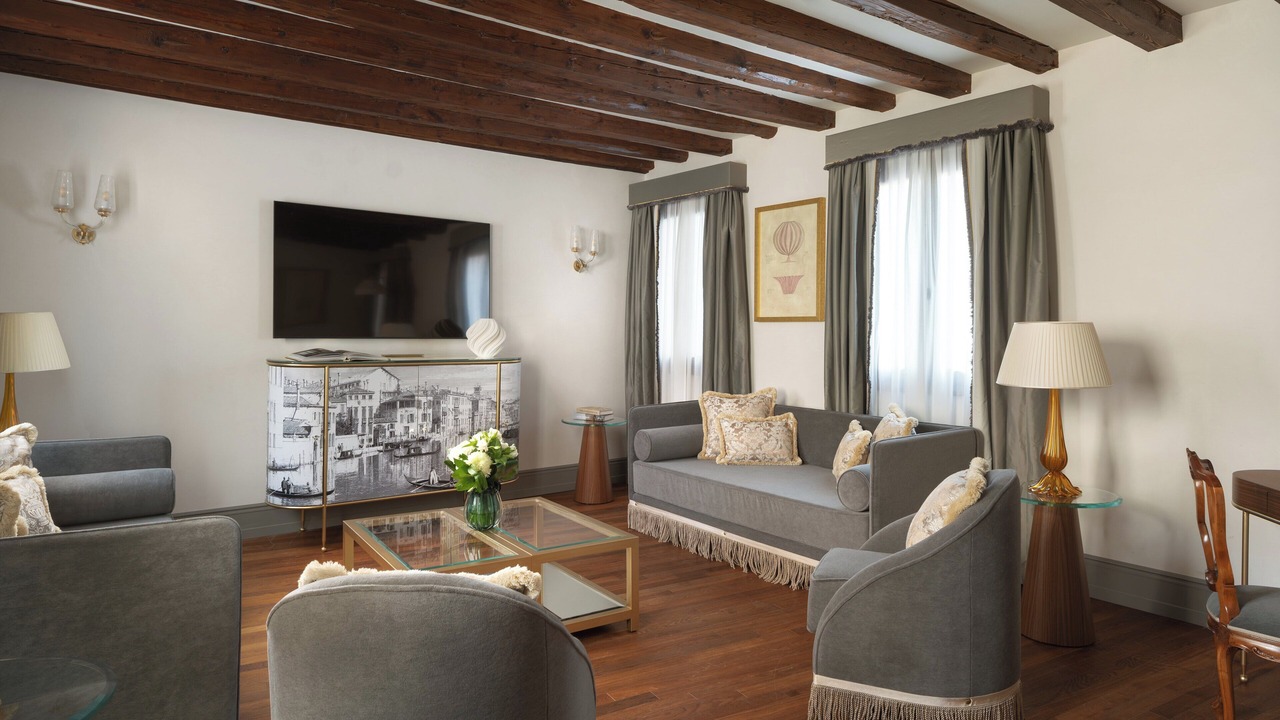 Photo of Bedroom in Castello