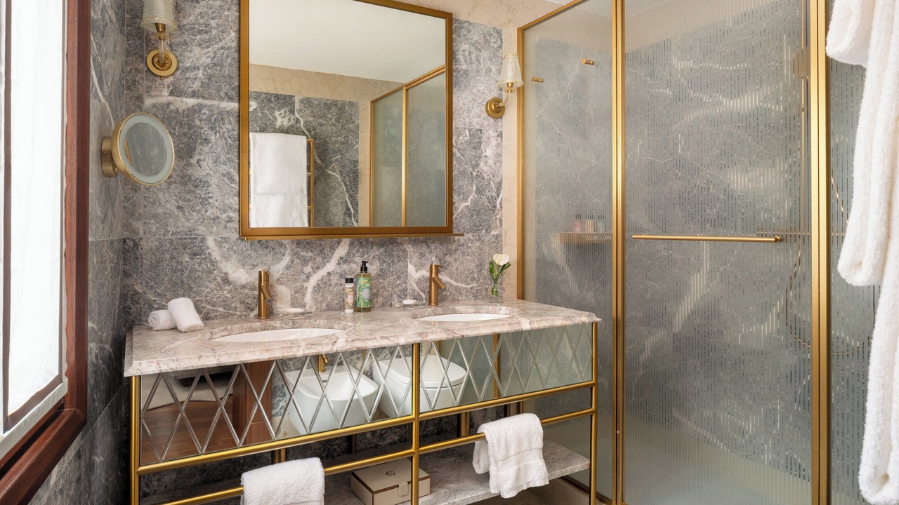 Photo of Bathroom in Castello