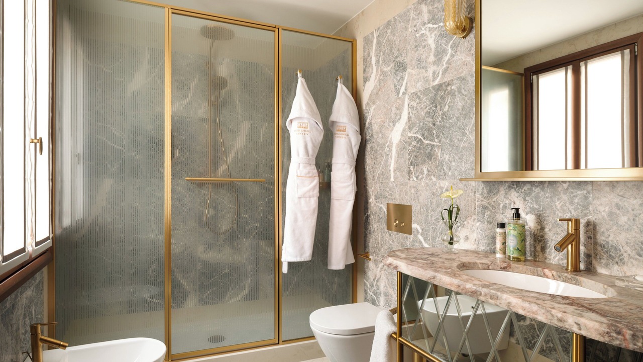 Photo of Bathroom in Castello